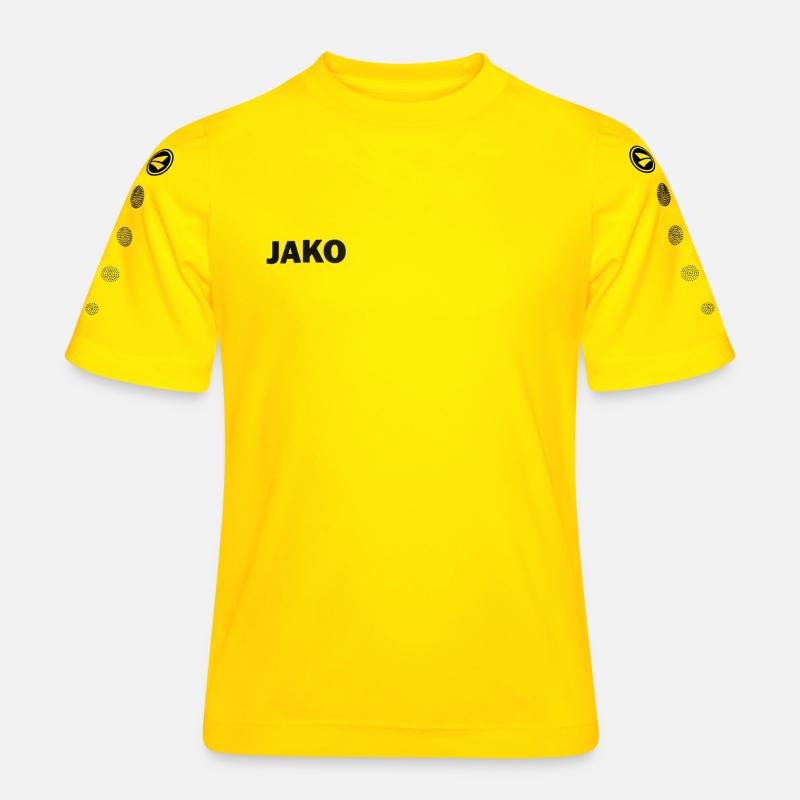 Maillot Team JAKO Enfant