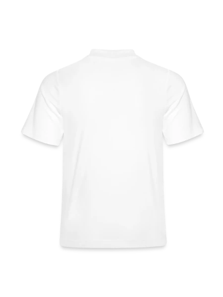 JAKO Kids' Team Jersey - white - Back
