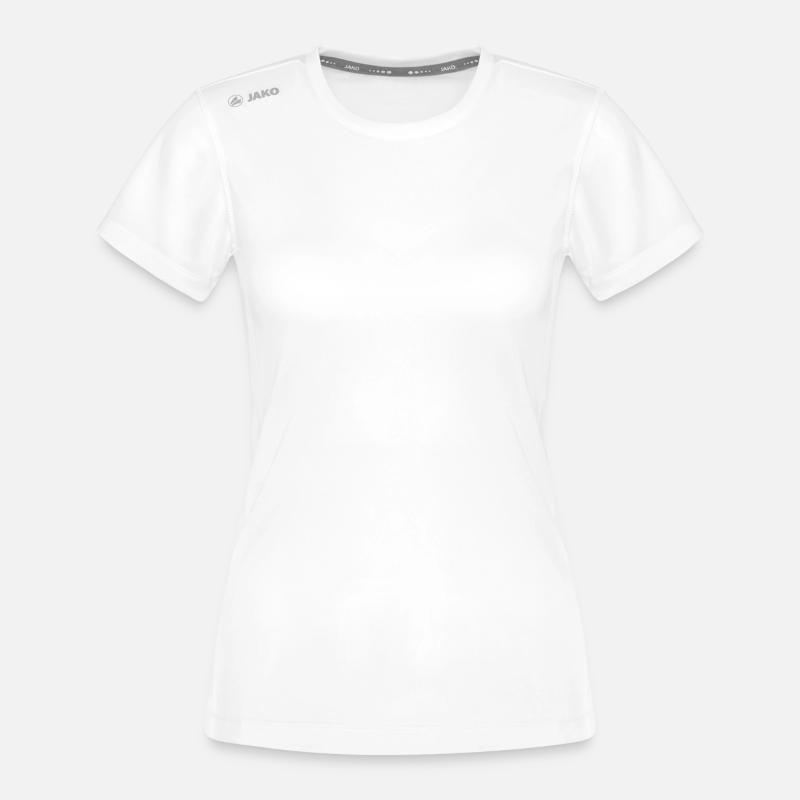 JAKO Vrouwen T-shirt Run 2.0