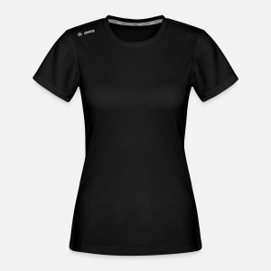 JAKO Woman's T-Shirt Run 2.0