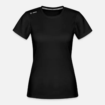 T-shirt Run 2.0 JAKO Femme