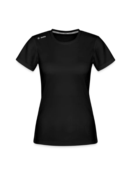 JAKO Woman's T-Shirt Run 2.0