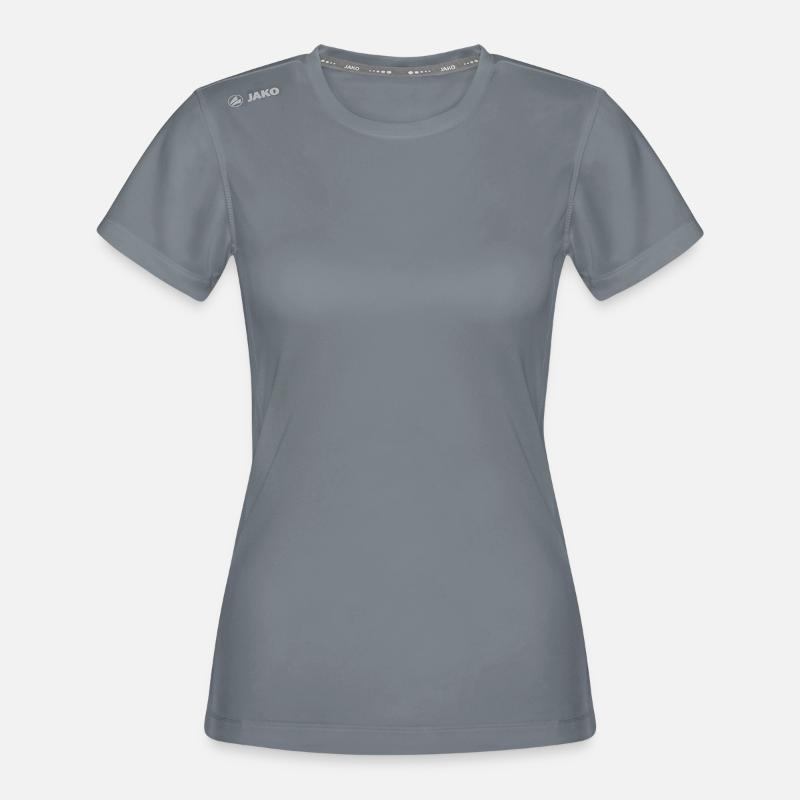T-shirt Run 2.0 JAKO Femme