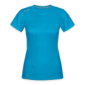 Aperçu Devant - T-shirt Run 2.0 JAKO Femme