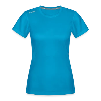 T-shirt Run 2.0 JAKO Femme