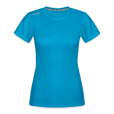 T-shirt Run 2.0 JAKO Femme