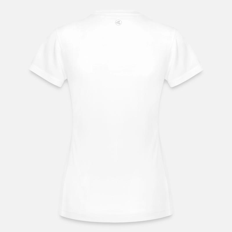 T-shirt Run 2.0 JAKO Femme