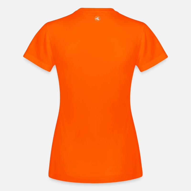 JAKO Frauen T-Shirt Run 2.0