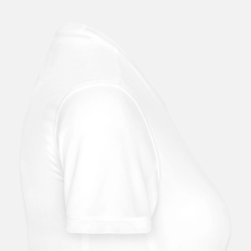 T-shirt Run 2.0 JAKO Femme