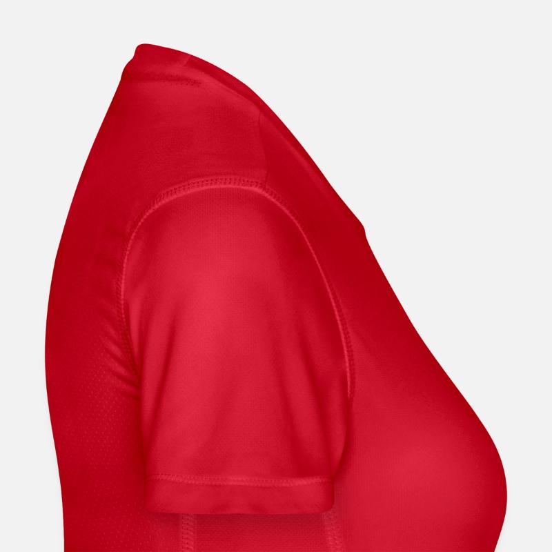 T-shirt Run 2.0 JAKO Femme