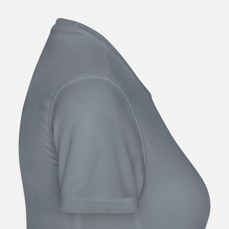 T-shirt Run 2.0 JAKO Femme