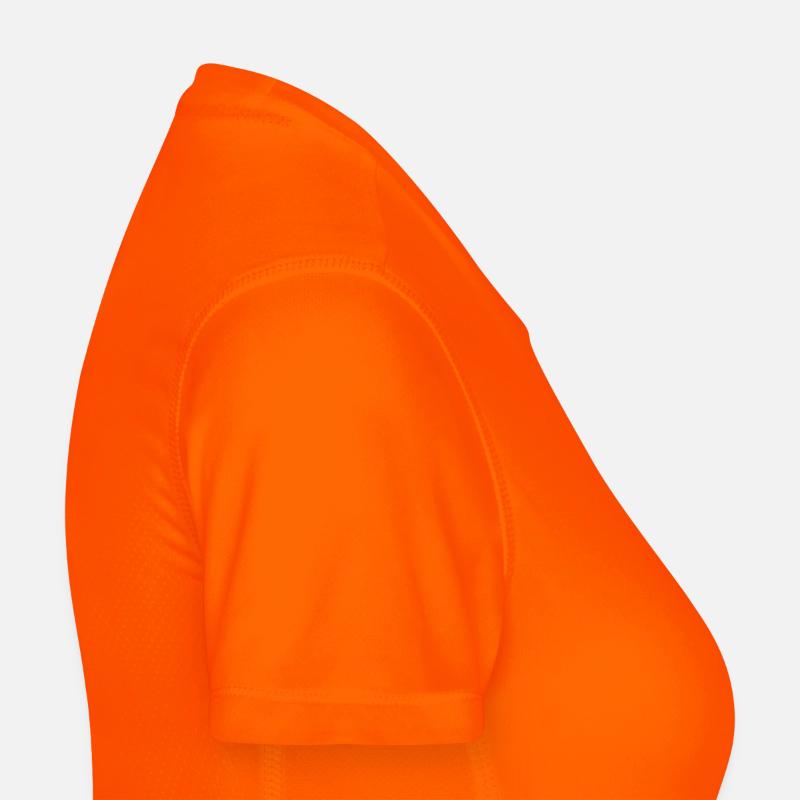 T-shirt Run 2.0 JAKO Femme