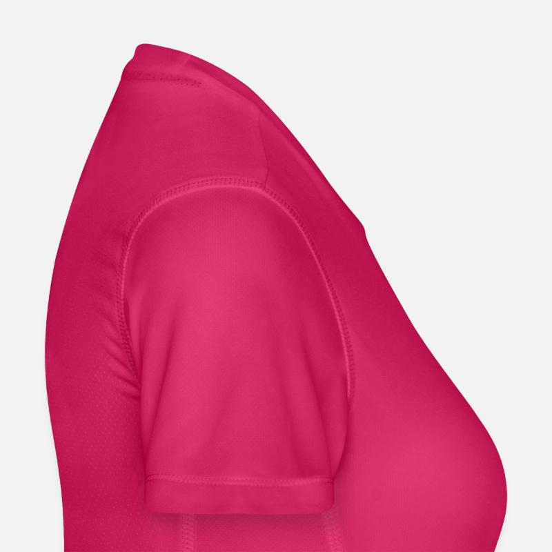 T-shirt Run 2.0 JAKO Femme