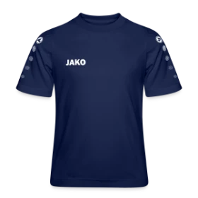 Maillot Team JAKO Ado : Performance et IdentitéConçu pour les adolescents p...