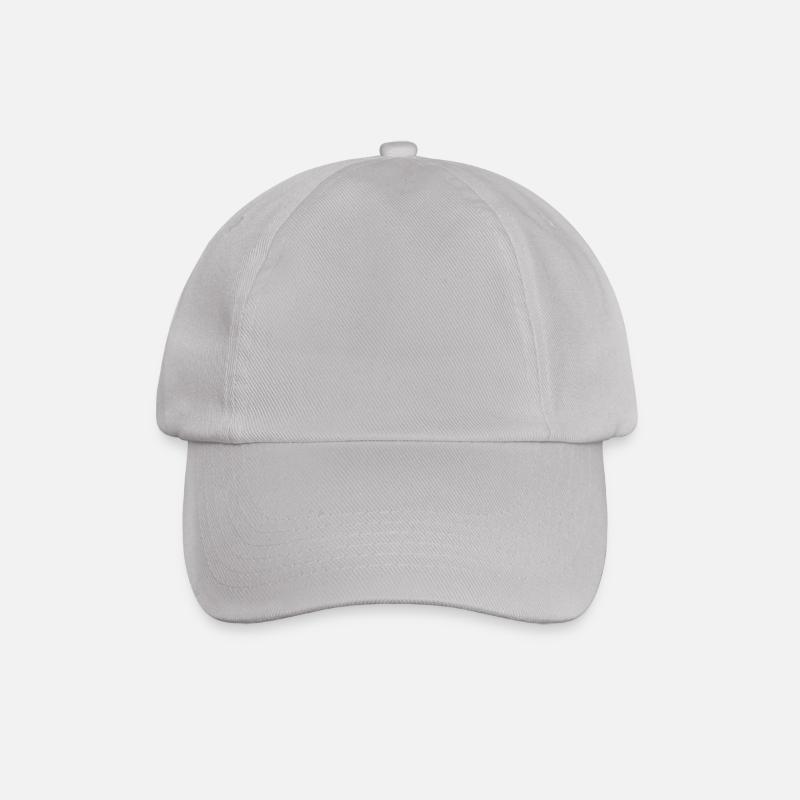 Cappello con visiera