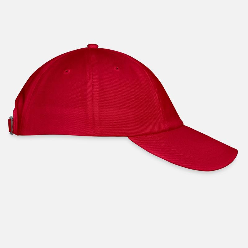 Basebollkeps