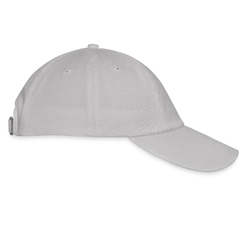 Baseball Cap - grey - Right
