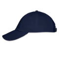Aperçu Gauche - Casquette classique