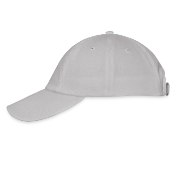 Baseball Cap - grey - Left