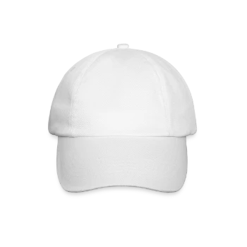 Casquette classique - blanc/blanc