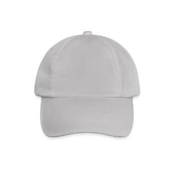 Baseball Cap - grey