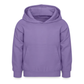 Gardez votre enfant au chaud et stylé avec le sweat à capuche Just Hoods ! ...