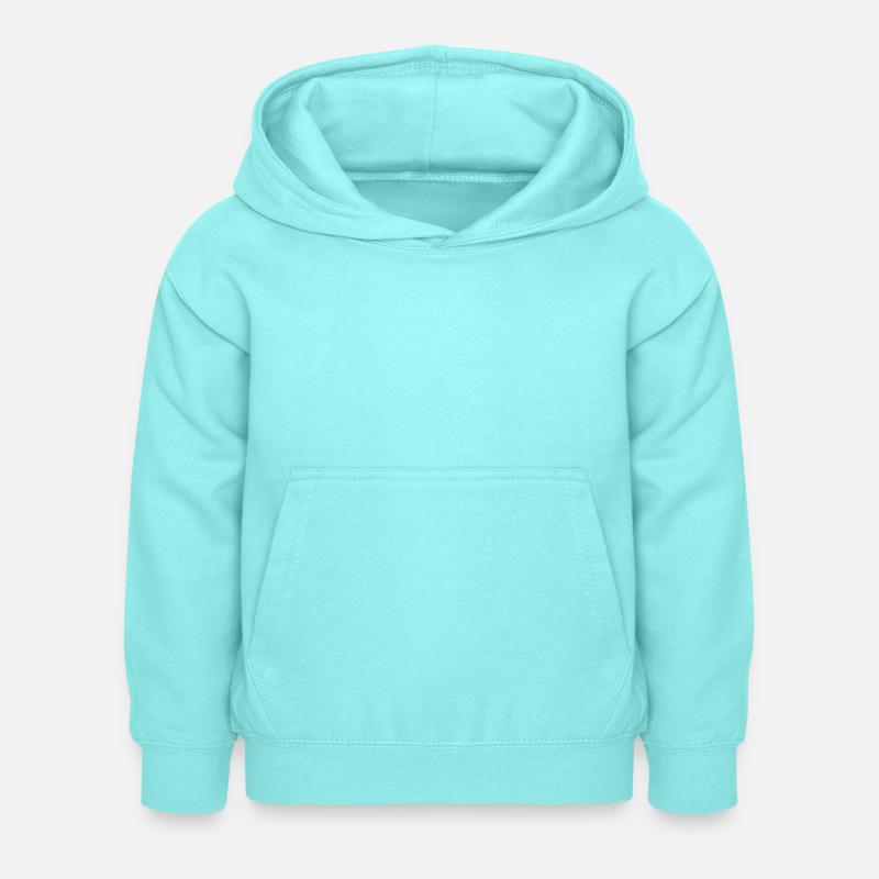 Sweat à capuche Enfant