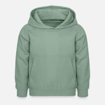 Kinder Hoodie