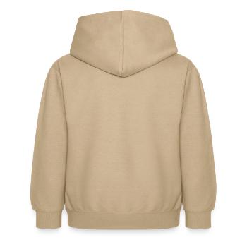 Sudadera con capucha para niños