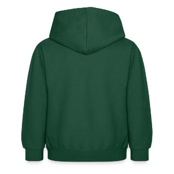 Hoodie til børn