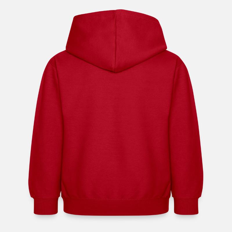 Kinder Hoodie