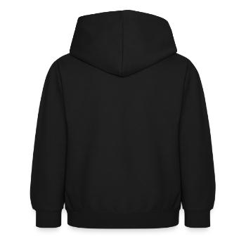 Sudadera con capucha para niños