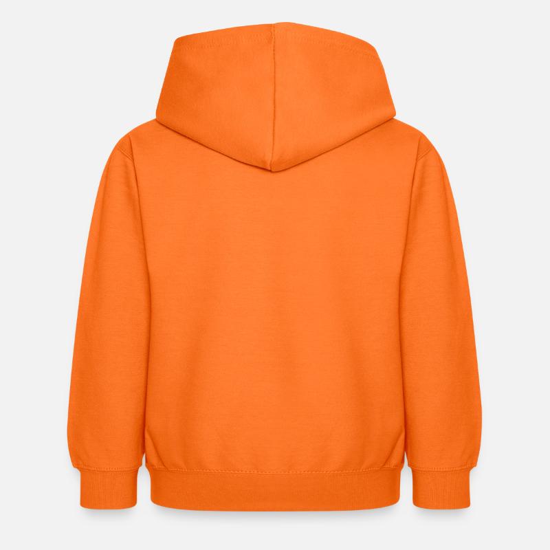 Sweat à capuche Enfant