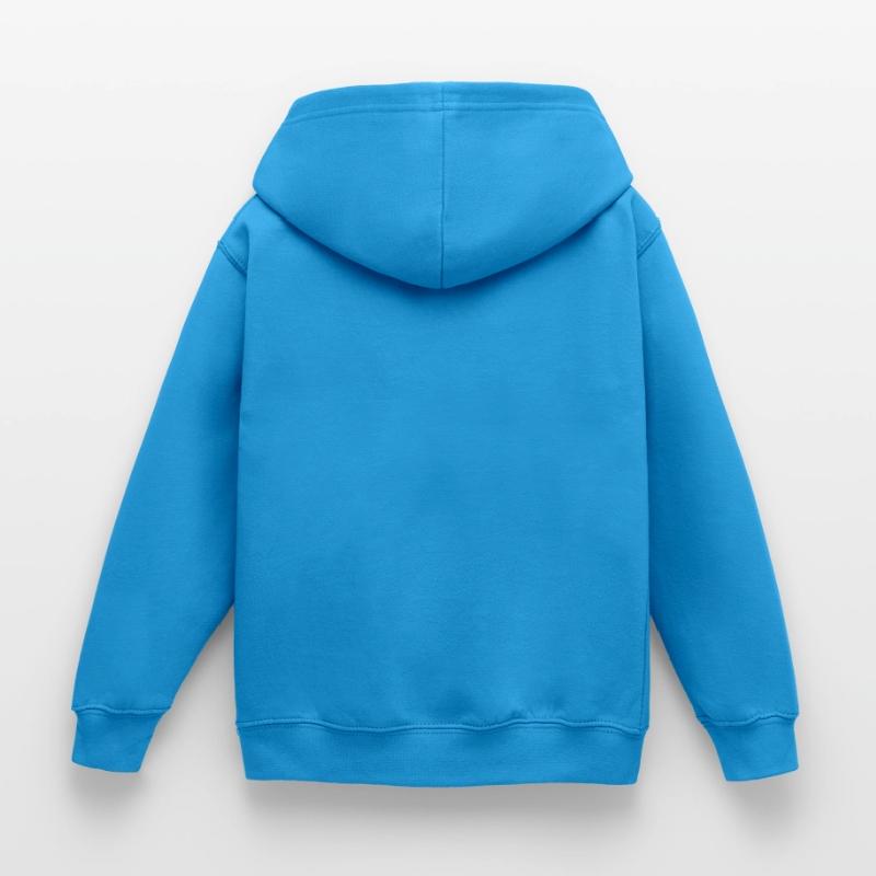 Kinder Hoodie