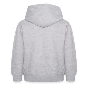 Sudadera con capucha para niños