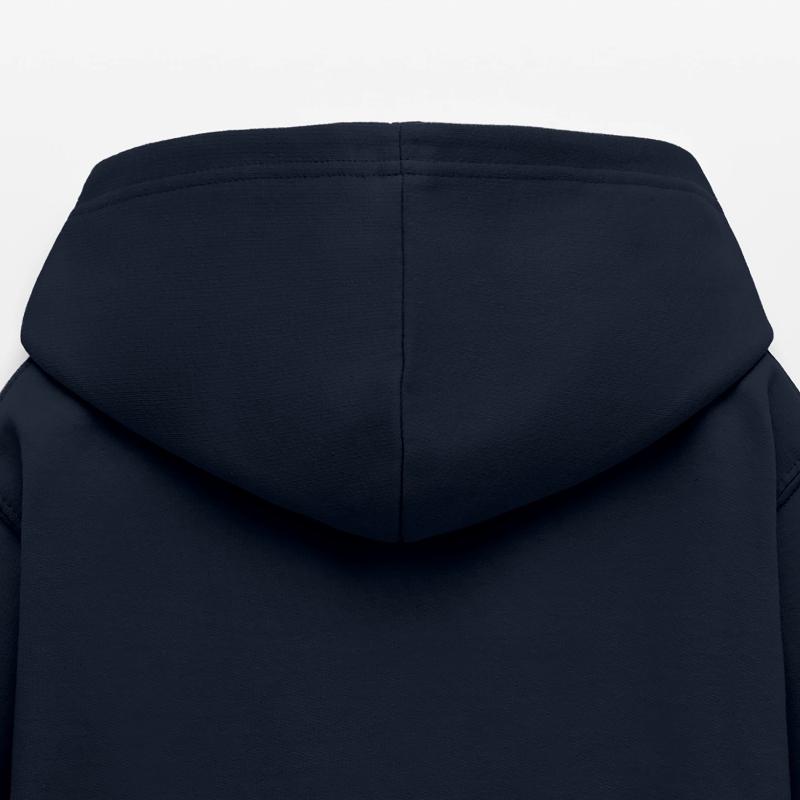 Sudadera con capucha para niños