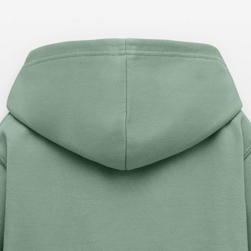Kinder Hoodie