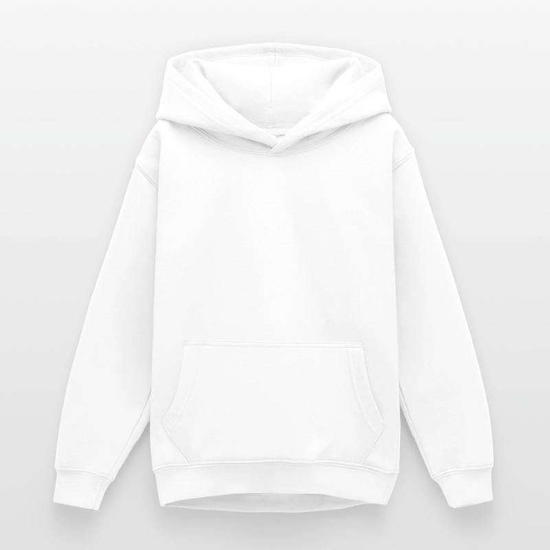 Teenager Hoodie