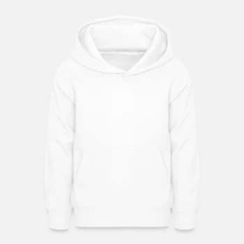 Teenager Hoodie