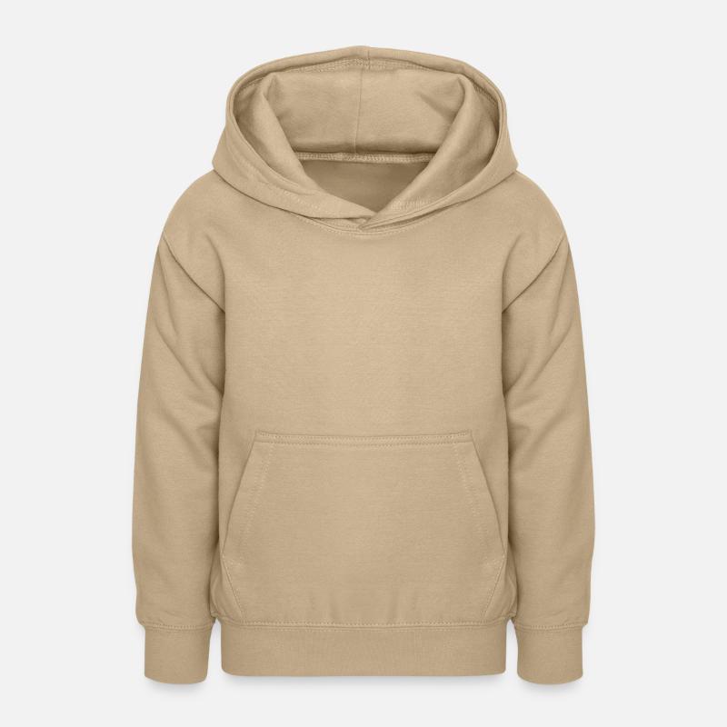 Teenager Hoodie