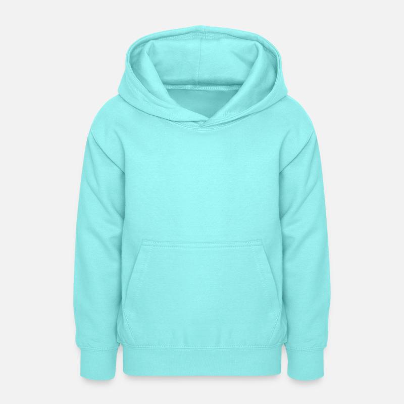 Sweat à capuche Ado