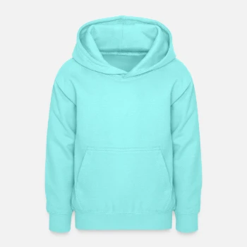 Sweat à capuche Ado