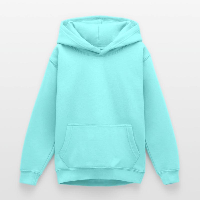 Teenager Hoodie