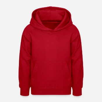 Teen Hoodie