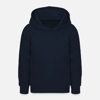 Sudadera con capucha para adolescentes