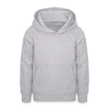 Aperçu Devant - Sweat à capuche Ado
