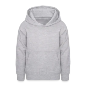 Le sweat à capuche ultime pour les adolescents ! Ce sweatshirt Just Hoods, f...