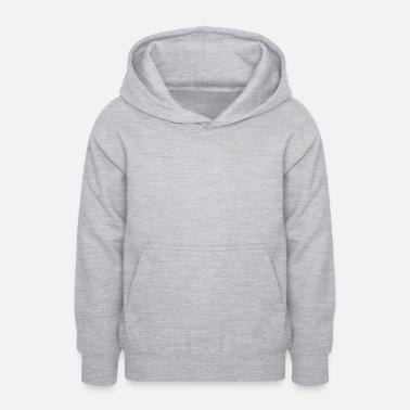 Teenager hoodie