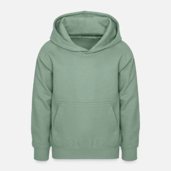 Sweat à capuche Ado