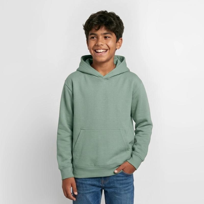 Teenager Hoodie